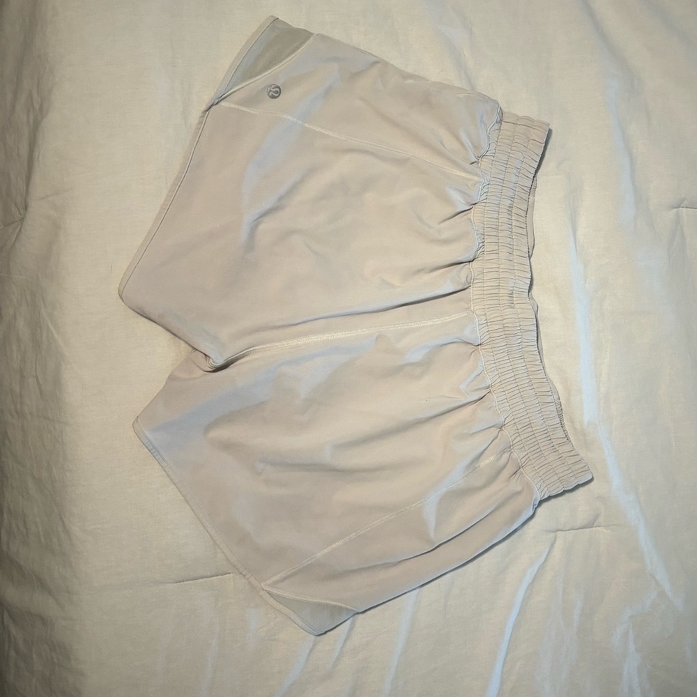 Lululemon Hotty Hots
